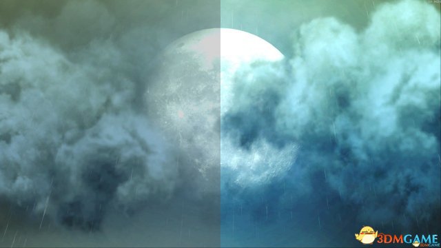 ����ʹħŮReshadeSweetFX������ǿ����[ȥ�׹�+ȥ����]