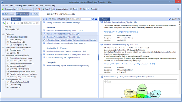 Citavi(������Դ��������) v6.8.0�ٷ���