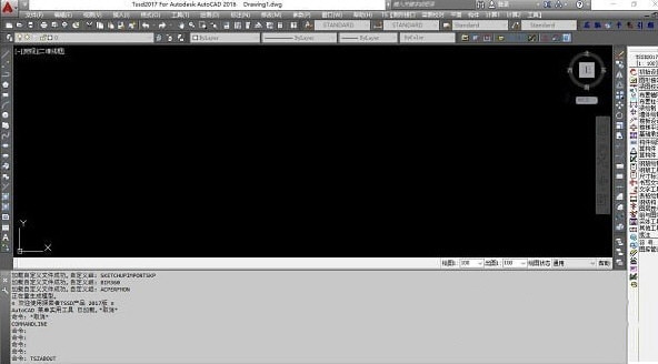 TSSD̽����(CAD��������) v2021�ƽ��