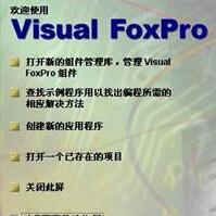 Microsoft Visual Fox Pro(���ݿ⿪��)