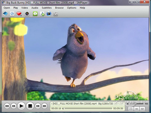 MPlayer��Ӱ���ų���ǰ�� V21.1.0.0���İ�