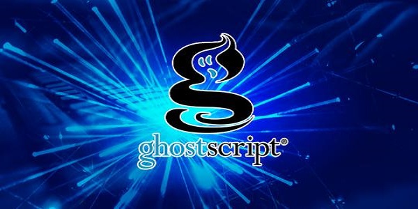 Ghostscriptͼ������� v10.5��ɫ��