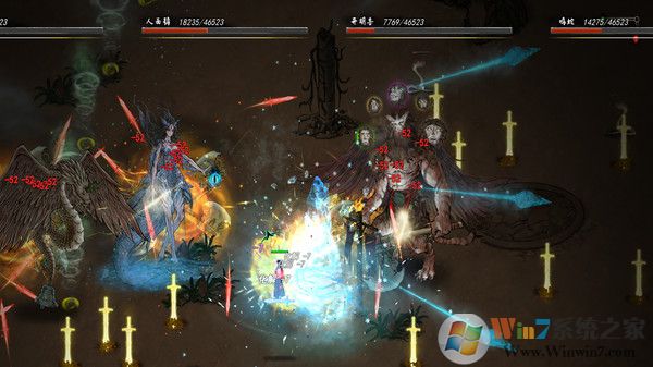 ��ͼȫ���浵MOD��ɫ��