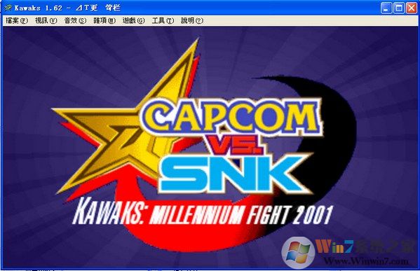 WinKawaks�ֻ�ģ���� V1.45 �������ĵ�ذ�