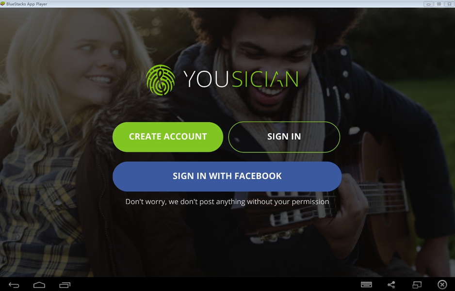 Yousician���߼���ѧϰ���� V1.0���İ�