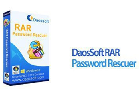 Daossoft rar password rescuer  V7.0.1.1��Ѱ�