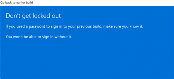 Win11系统如何改成Win10系统?Win11系统改Win10系统教程