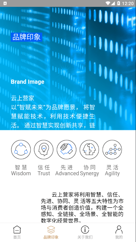 ����Ӫ��APP