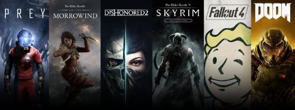 Bethesda�ٷ�ƽ̨ V2022���°�