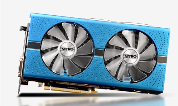 ����ʯRX580������ǿ���ܰ�