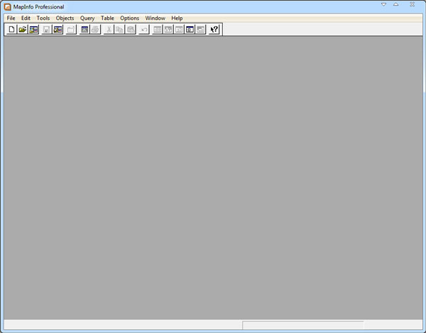 Mapinfo(��ͼ��Ϣϵͳ) v16�ƽ��