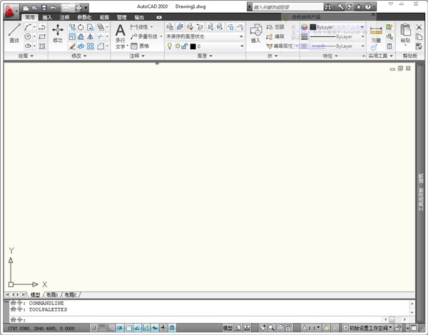 AutoCAD 2010 64λ�����ƽ��