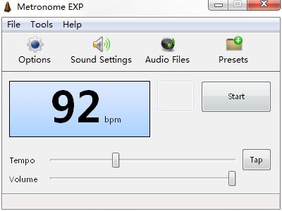Metronome EXP(���ֽ�����) v1.6��ɫ��