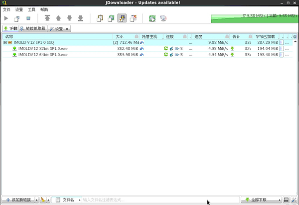 Jdownloader������Դ����������