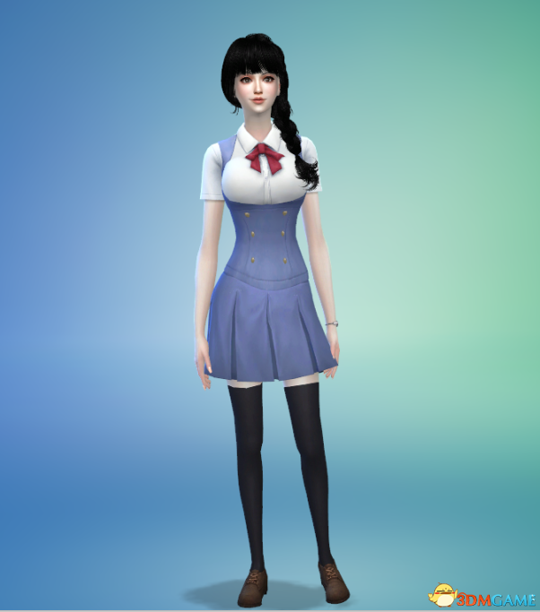 ģ������4 v1.31�崿�ձ�Ů����������MOD