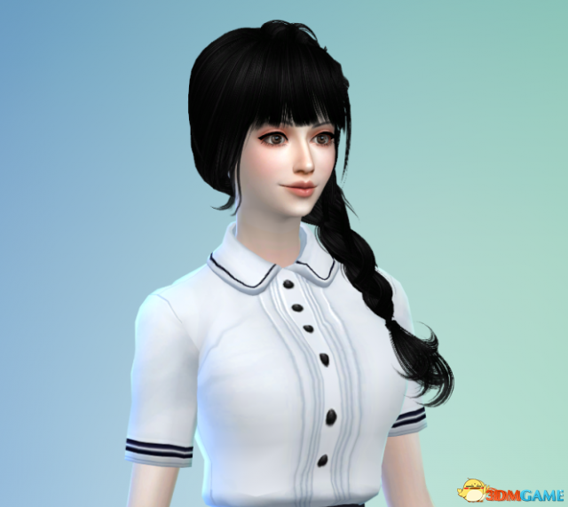 ģ������4 v1.31�崿�ձ�Ů����������MOD