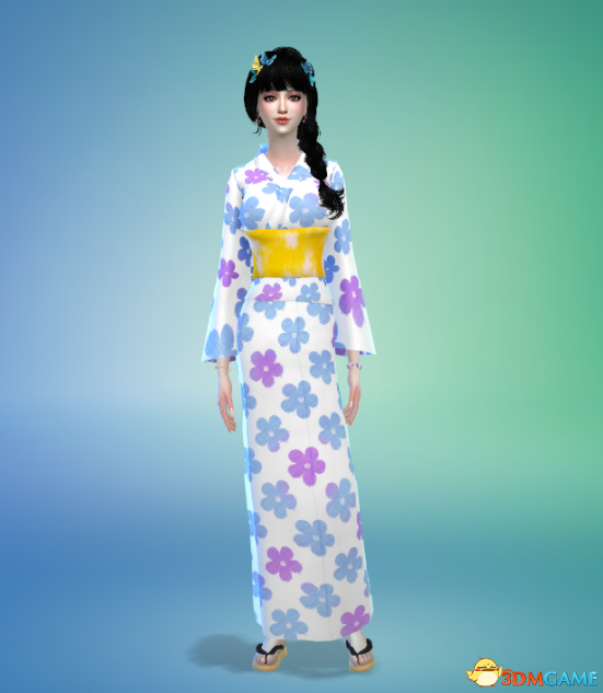 ģ������4 v1.31�崿�ձ�Ů����������MOD