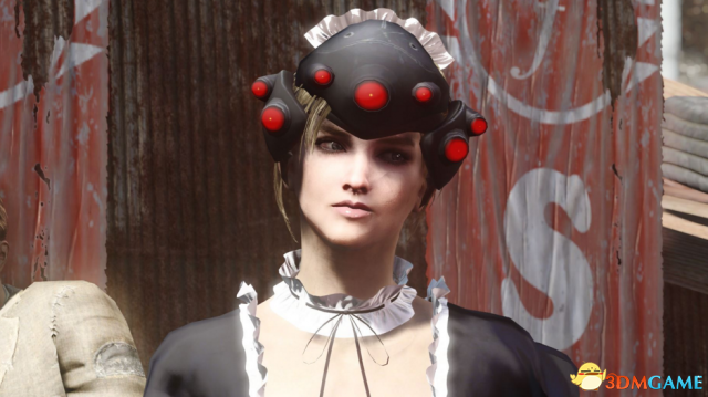 ����4����Ů����װMOD v2022���°�