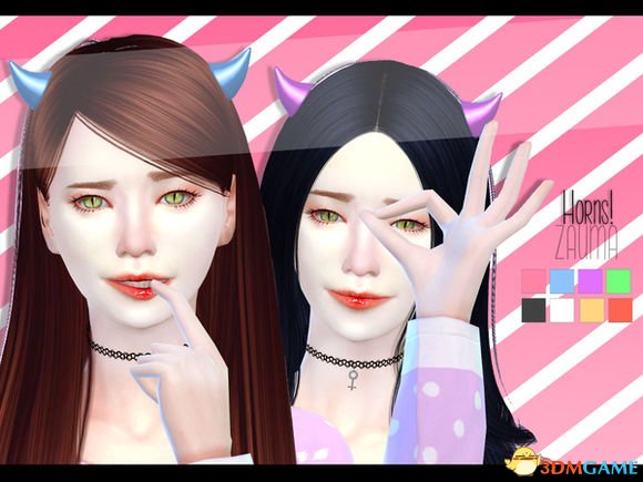 ģ������4С��ħ��MOD