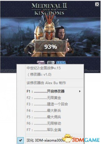 ������2��ȫ��ս�������޸���  v1.5���İ�