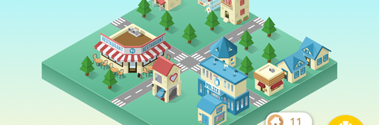 sleep town完整版 sleep town