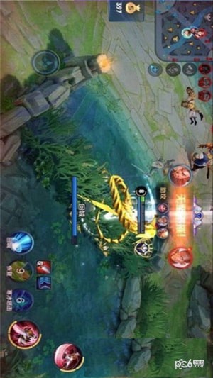 王者荣耀国服标志