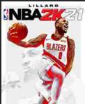 NBA2K21ʮ�����޸���3DM��
