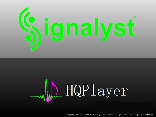 HQPlayer������Ƶ������ V4.14.0�ٷ��� 