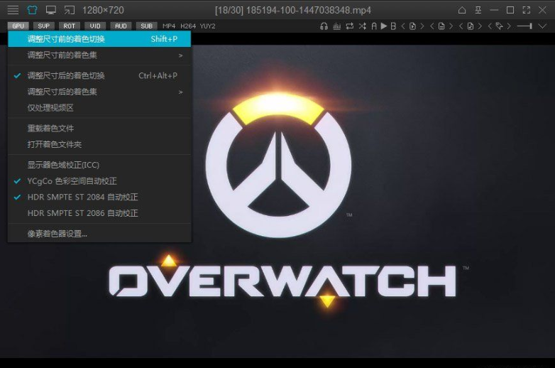 PotPlayerƤ���޸��� V3.3.1��Ѱ�