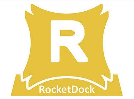 RocketDock��ƻ������������ V1.3.5��ɫ��