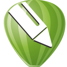 CoreDRAW X6�������