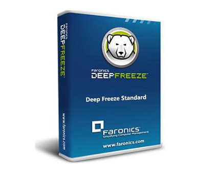 Deep Freeze���㻹ԭ���� V8.63.020.5634��׼��