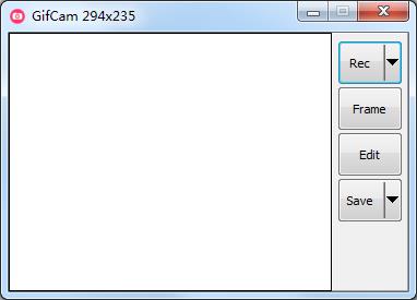 GifCam(GIF������������) v7.0��ɫ������