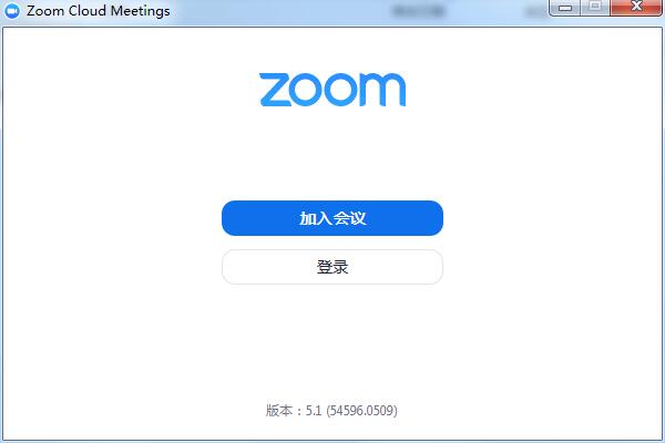 Zoom��Ƶ�������� V5.7.4���԰�
