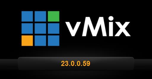 VMix Pro(��Ƶ�������) V25�����ƽ��