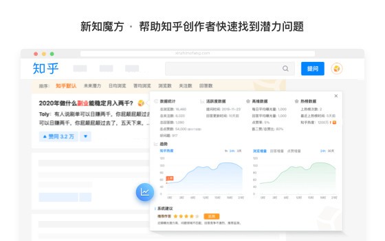 ��֪ħ��֪����Ӫ���� V2.1.0�ٷ���