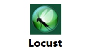 Locust���ܲ��Թ���