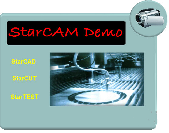 StarCAM˹����������� V4.5����ƽ��