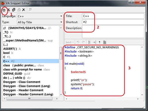 VS��������