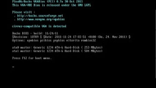 手机Windows模拟器
