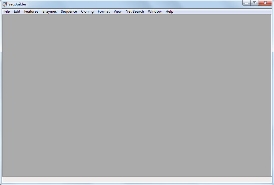 DNAstar�����ۺ������з������� V7.1���İ�