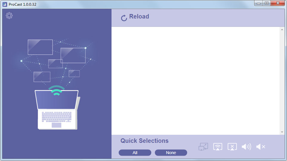 ProCastͶ����ʾ���� v1.6.2��ɫ��
