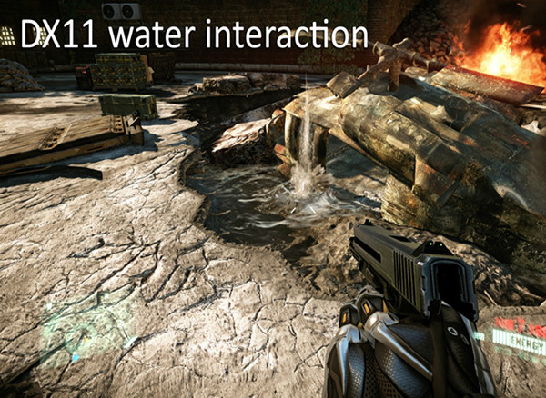 Directx 11�޸�����32&64�ٷ���