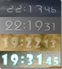 ����ʱ��(XClock)