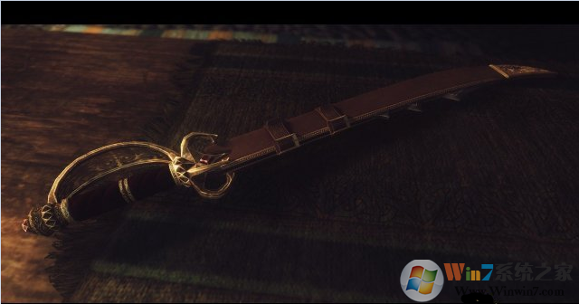 上古卷轴5:天际贾大密金刀MOD