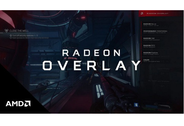 AMD Radeon Software(AMD�Կ���������Ӧ��) V21.7.2�ٷ���