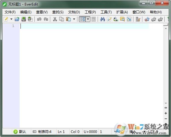 EverEdit�ı��༭�� v4.3.1(��ע����)