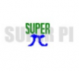 SuperPI(CPU���ܲ�������)