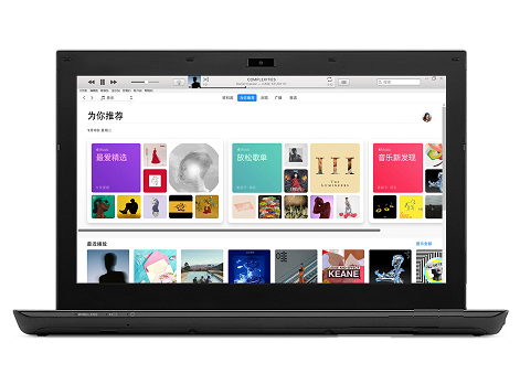 ƻ��iTunesý�岥����32λ V12.11.4.15���İ�