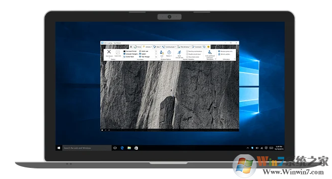 TeamViewer(Զ�̿�������) V12.0.83369 ���������ɫ��